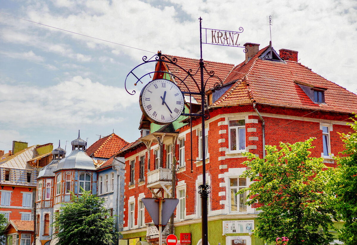 Чудесный Зеленоградск.                                                                                                Фото: https://timetraveling.ru/images/kaliningrad/zelenogradsk/zelenogradsk.jpg