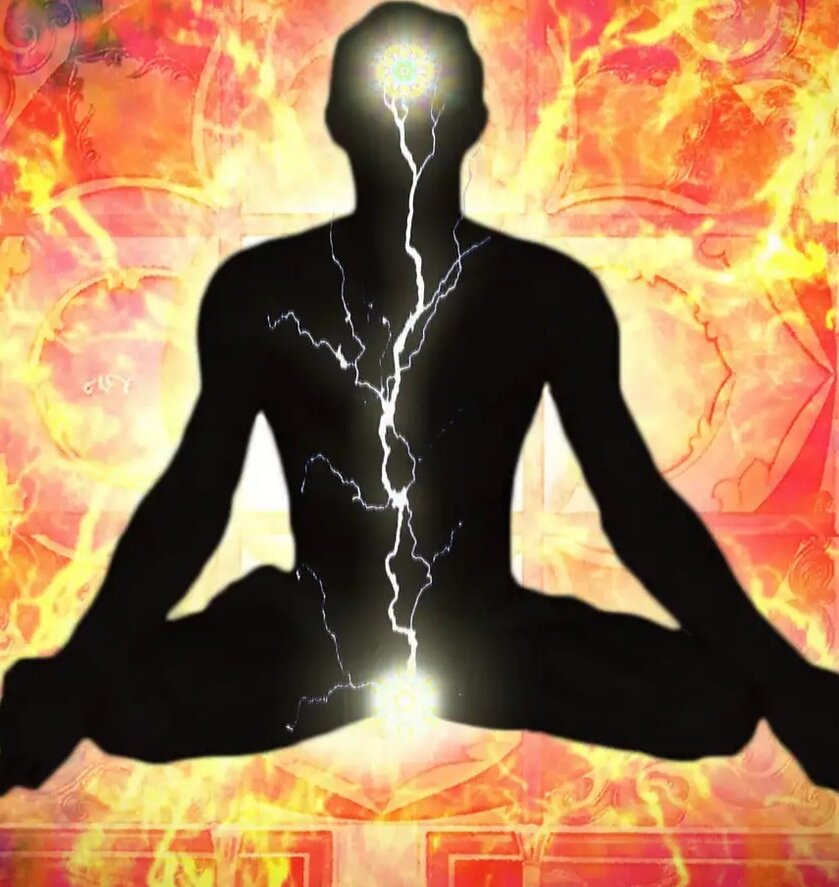 Медитация это ещё одна таблетка для спокойства и хорошего самочувствия. 