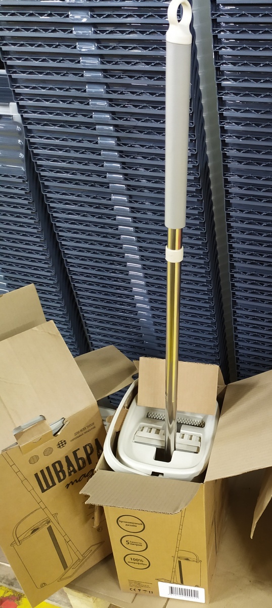 Фото автора канала Топай и лопай