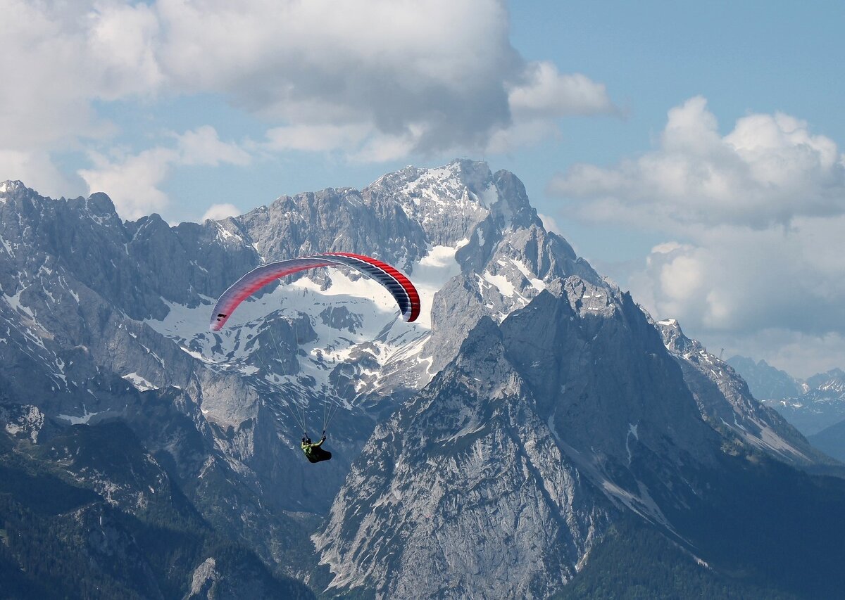 Решитесь на перемены