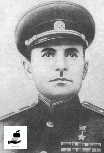 Асланов Ази Агадович