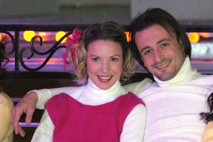 Ирина Лобачева жила в счастливом браке с Ильей Авербухом. Фото: Globallookpress.com