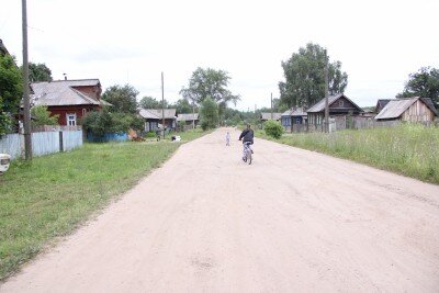 Фото из личных архивов
