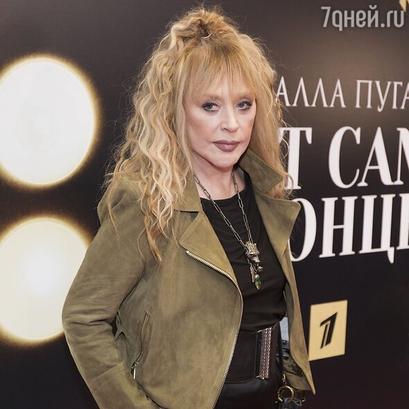     © Vadim Tarakanov/Global Look Press