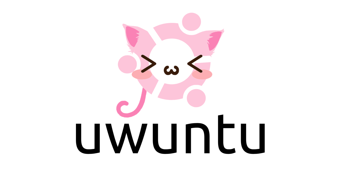 Uwu sound