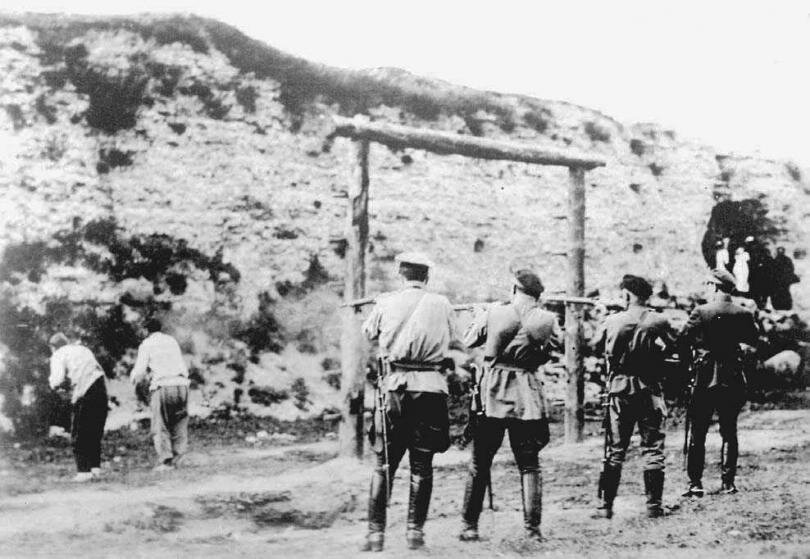 Реальная правда Гражданской войны далека от красивых идеалов