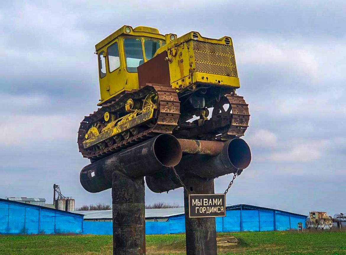 «Посмотри на мир. Он куда удивительнее cнов» — писал американский фантаст Рэй Брэдберри. И фотоотчеты, которыми с нами делятся наши сотрудники, региональные представители - лучшее тому подтверждение.