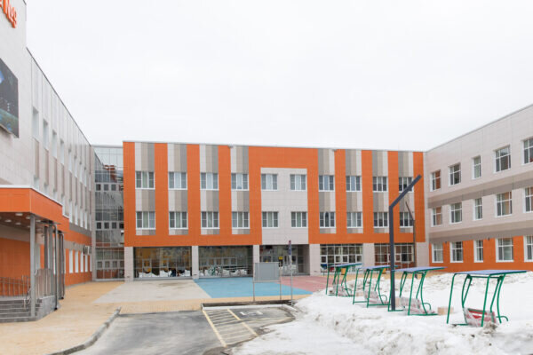    Фото: Департамент образования и молодежной политики Югры