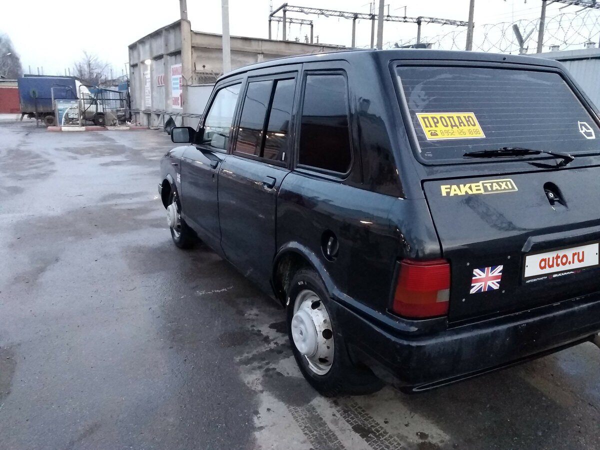 Metrocab Taxi | Автодрайв | Дзен