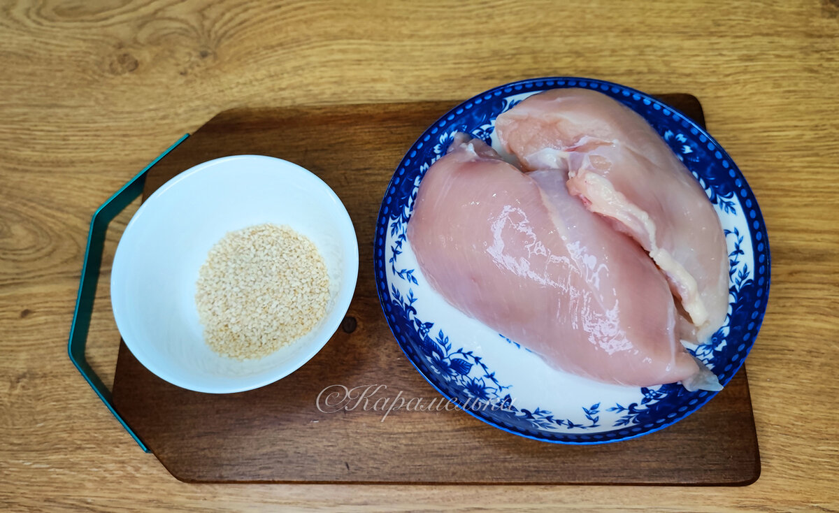 нежное мясо получается в