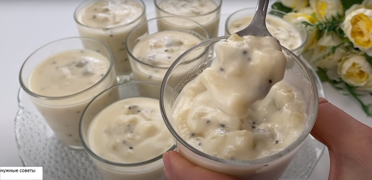 Использование пробиотических заквасок