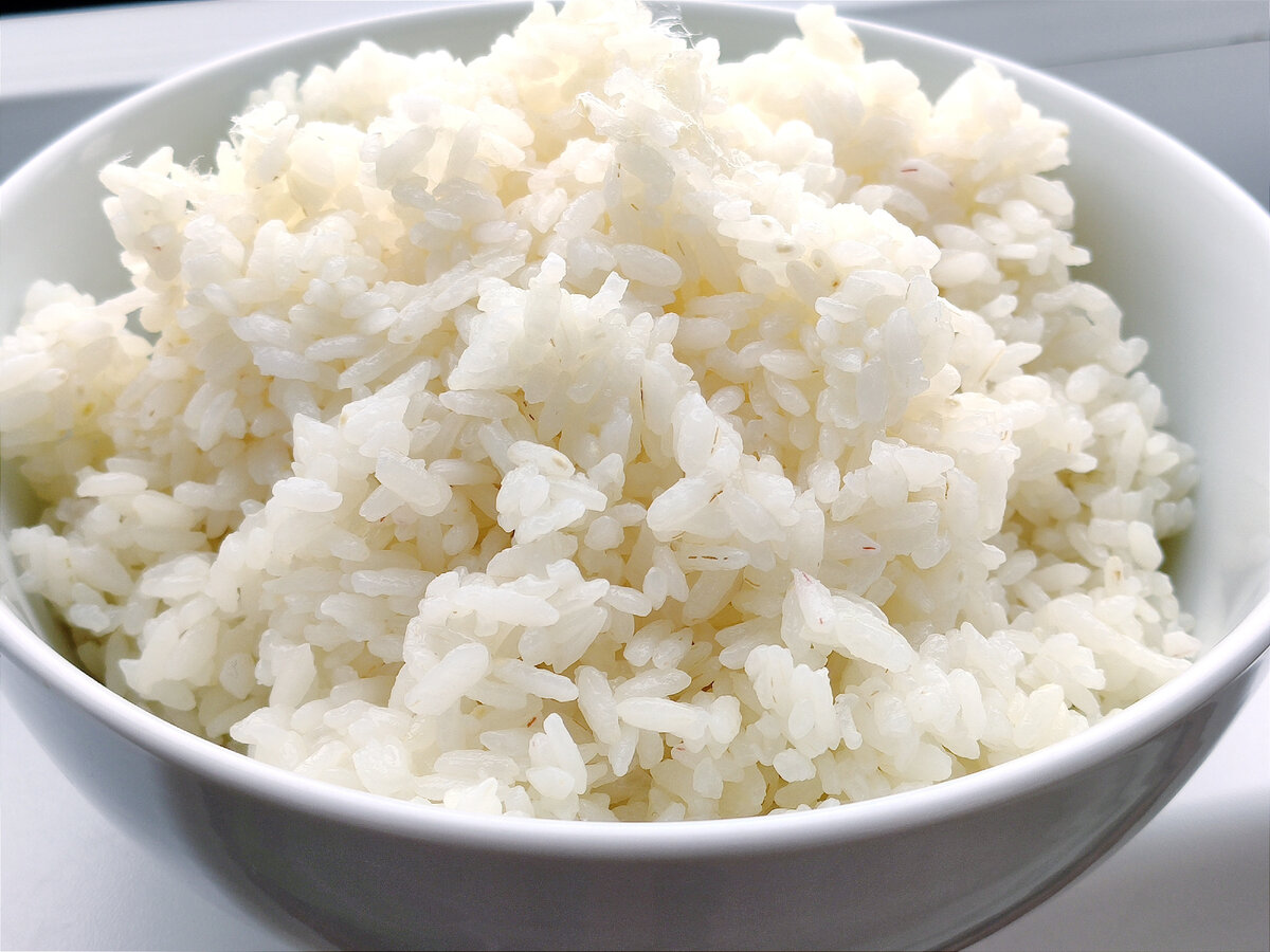 Японский рис