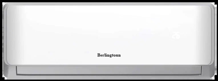 Сплит-системы Berlington