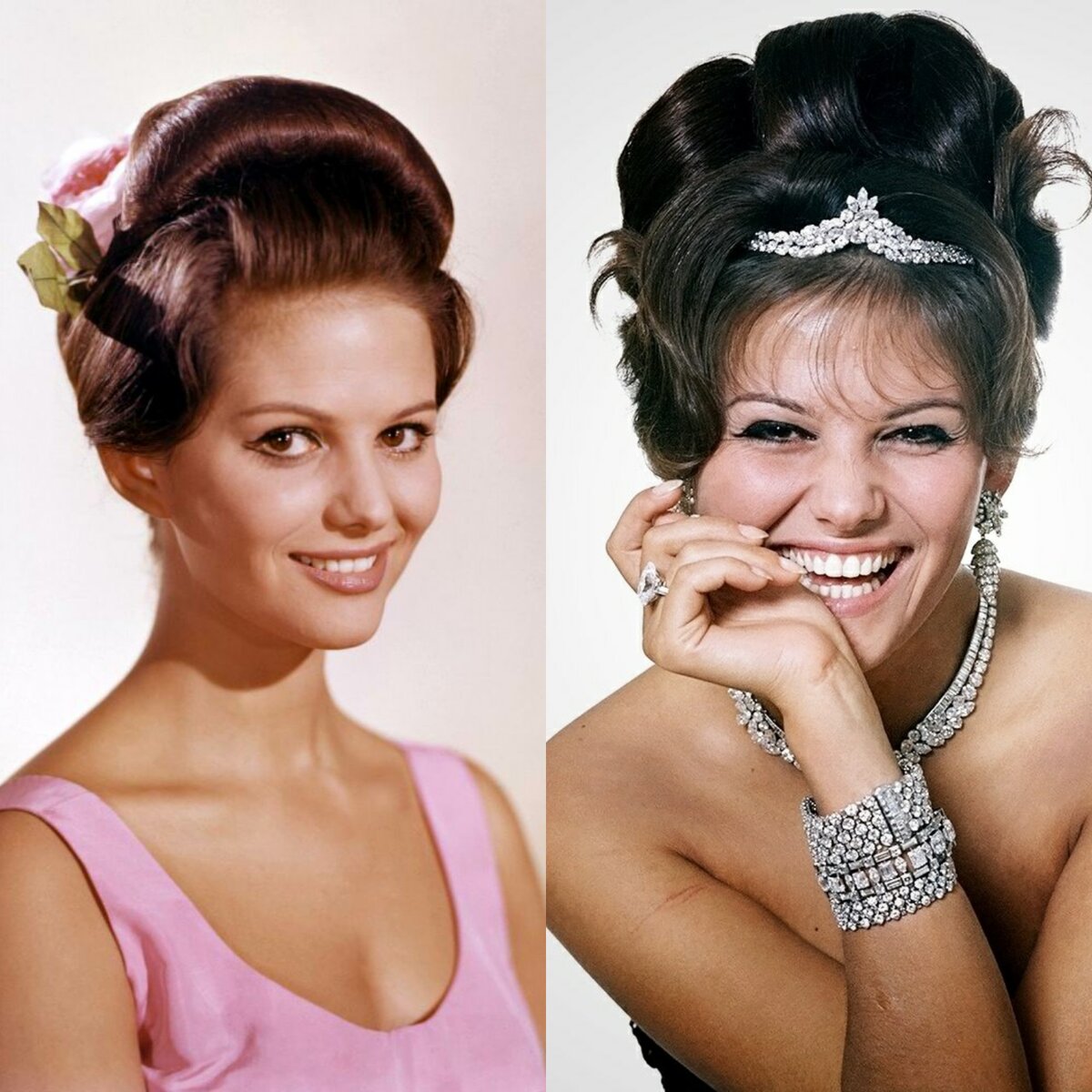 Клаудиа Кардинале