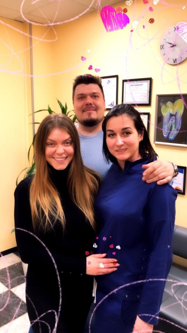 Современная стоматология способна внести свою лепту в процесс самосовершенствования человека.