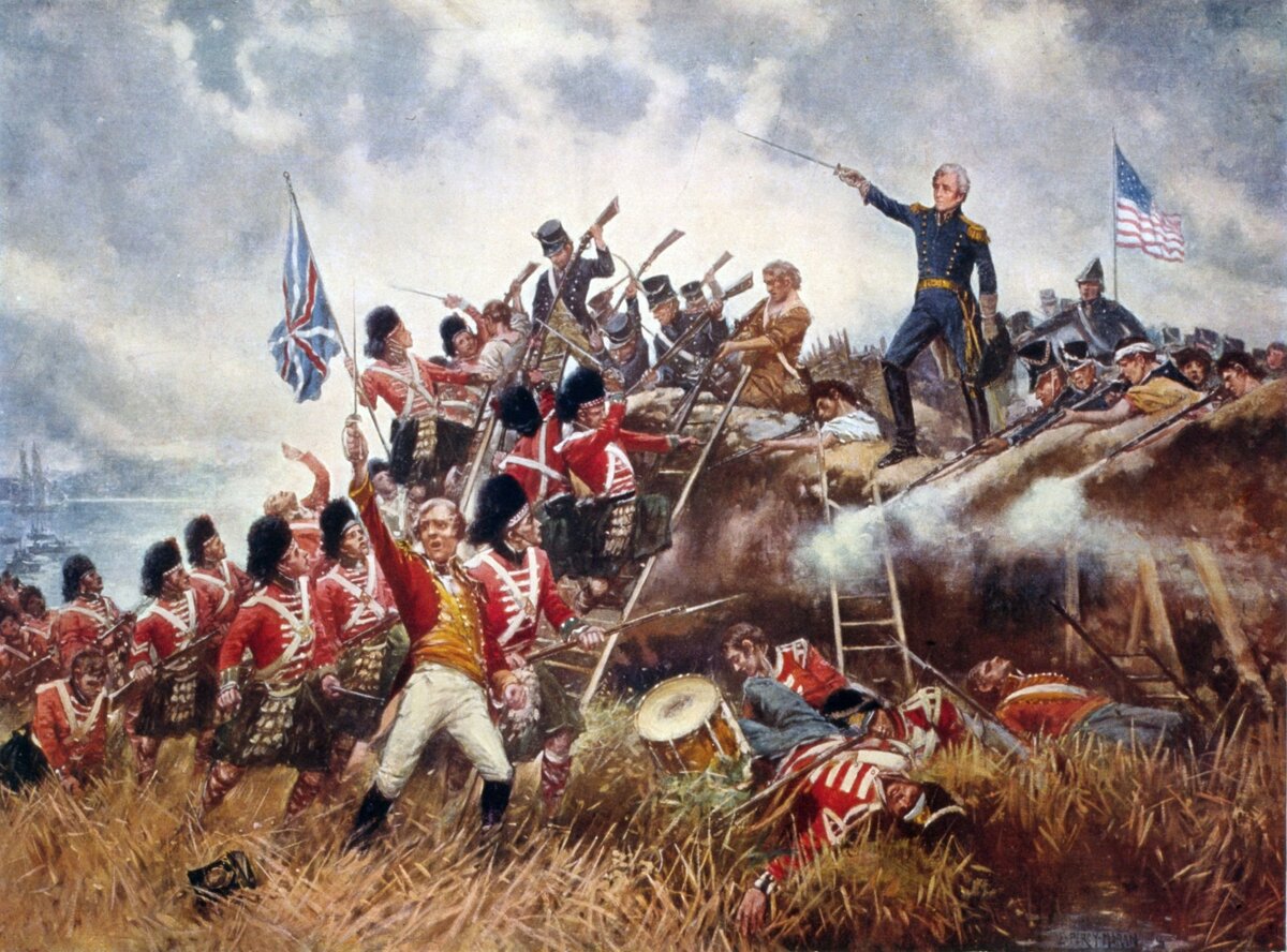 Нападение англии на францию. Битва новый Орлеан 1814. Битва за новый Орлеан 1815 год.