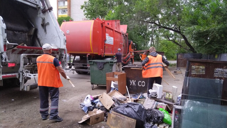 Фото: Пресс-служба губернатора и правительства Хабаровского края