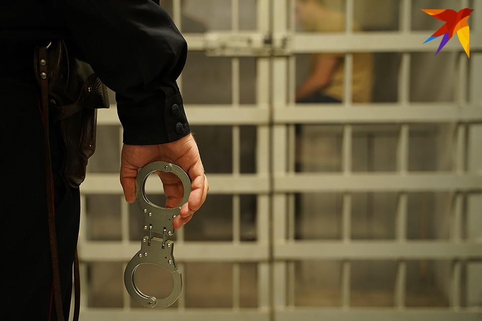     Мужчине грозит до восьми лет лишения свободы. Светлана МАКОВЕЕВА