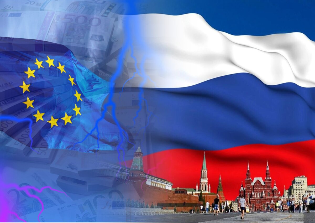 Единство ЕС перед Россией разваливается, столкнувшись с трудностями — британские СМИ