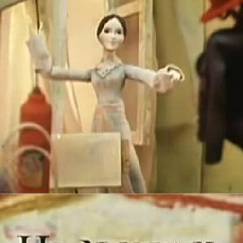 Кадр из фильма "Немухинские музыканты" взят для иллюстрации из Яндекс Картинки. 