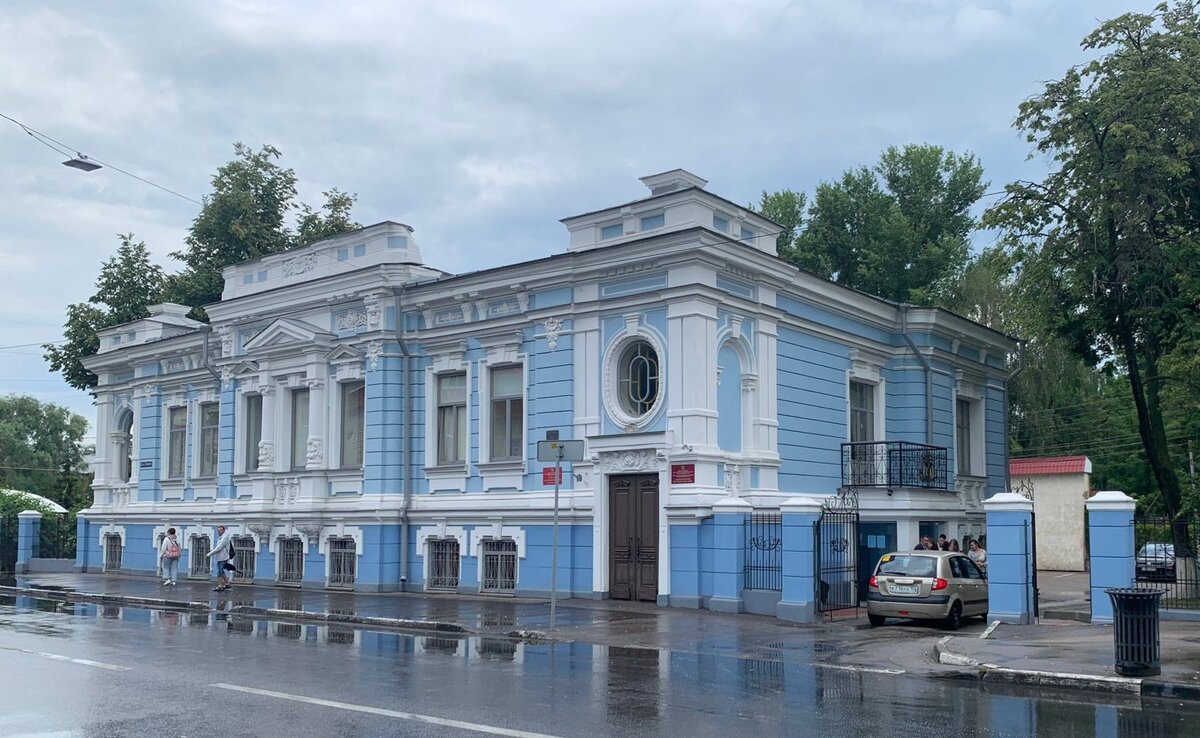 Два дня в Нижнем Новгороде: короткая поездка с множеством долгих впечатлений