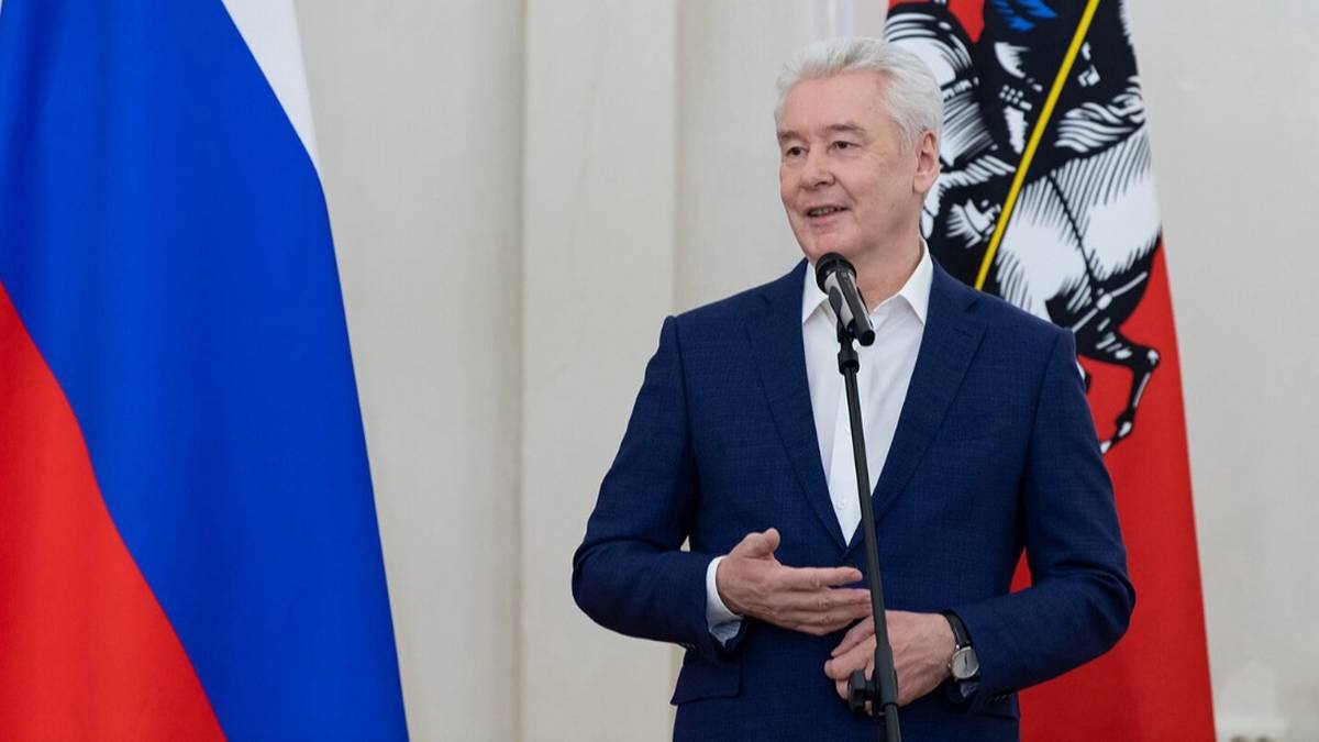    Фото: Официальный сайт мэра Москвы