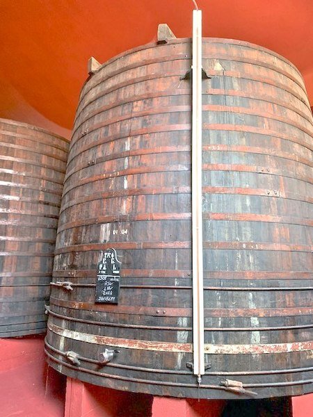 Whispyhistory. Портвейн Черчилль