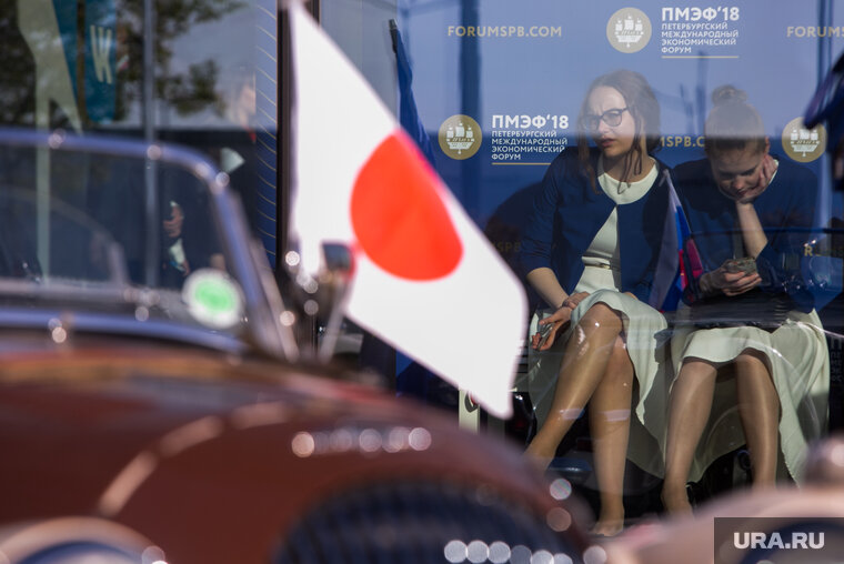    В Японии недовольны решением РФ отменить безвизовый режим на Курилах