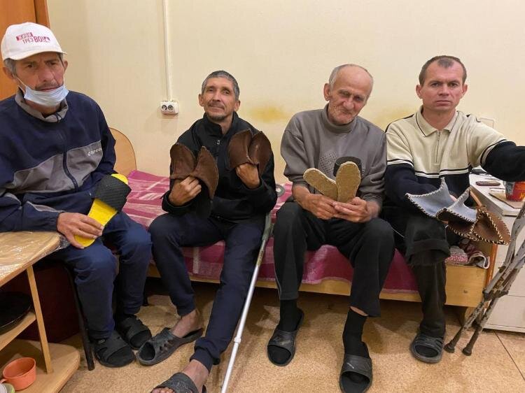 Фото: предоставлено Карапетом Мардояном
