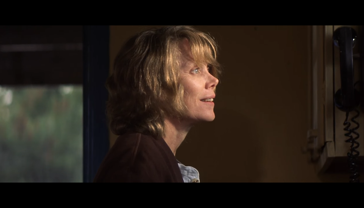 Сисси Спейсек