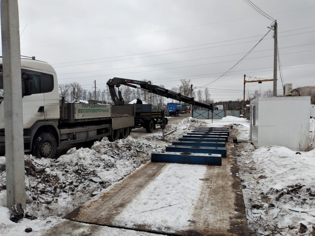 эталонные гири для поверки автомобильных весов