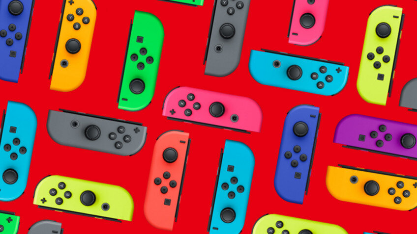   Nintendo выиграла иск о джой-конах, потому что с Nintendo нельзя судиться