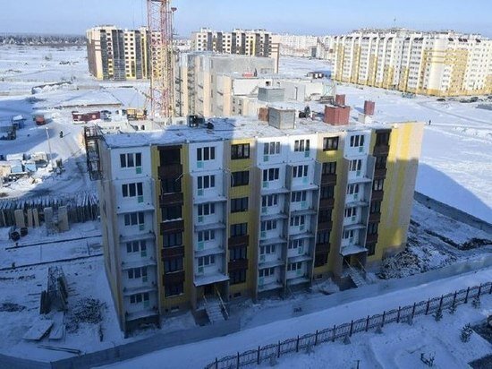     Фото: пресс-служба правительства Омской области