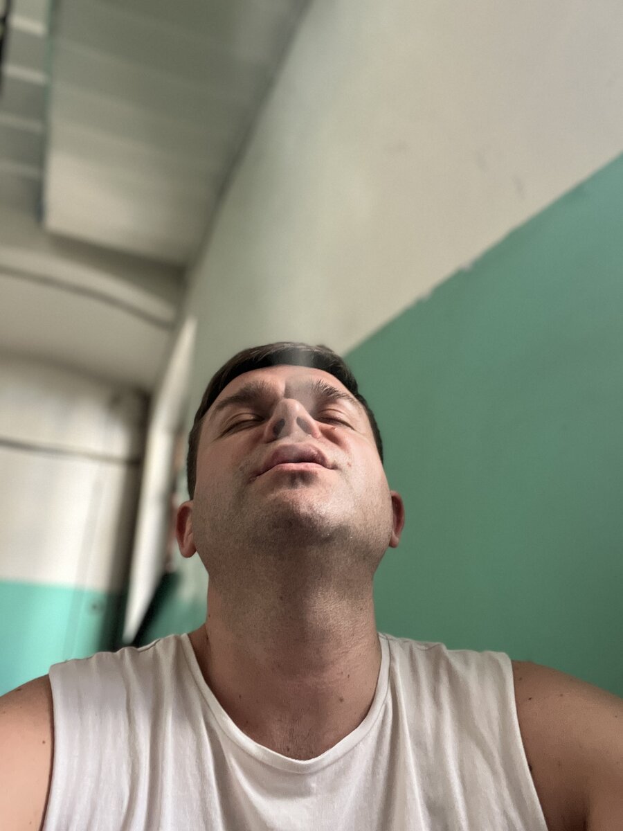 Питер. Июль 2023. Роман Селецкий