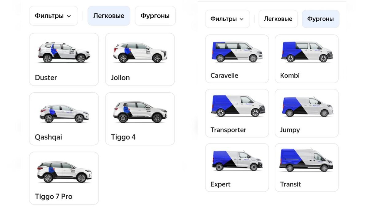 Грузоперевозки в Санкт-Петербурге