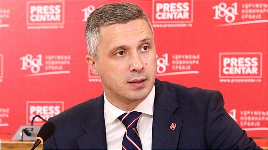 Фото: moravainfo.rs