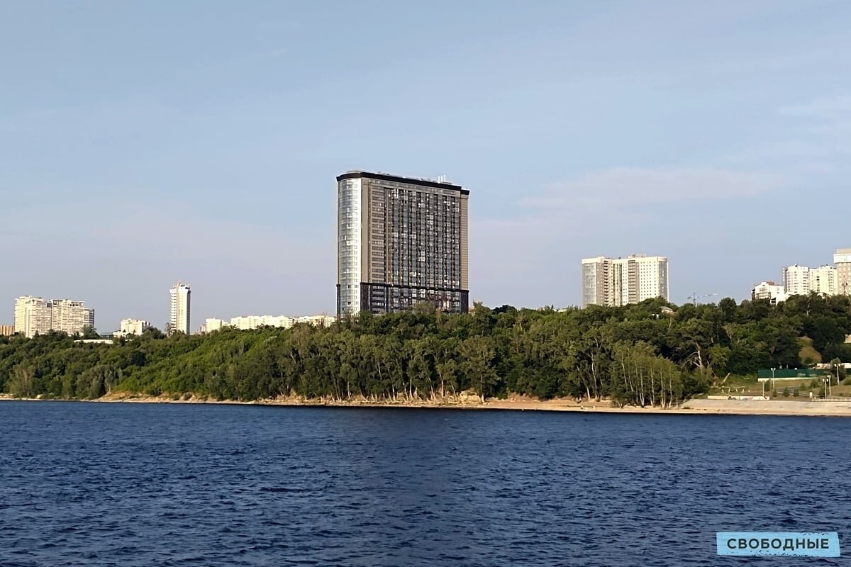 Волга волжская наб 2 фото