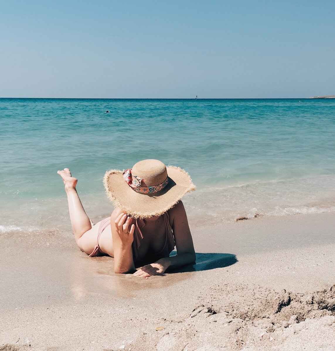 Фото из личного архива автора канала