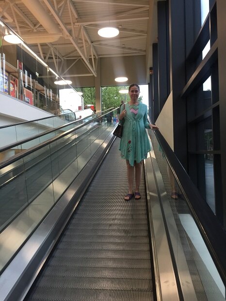 Рига, 17 июня 2023