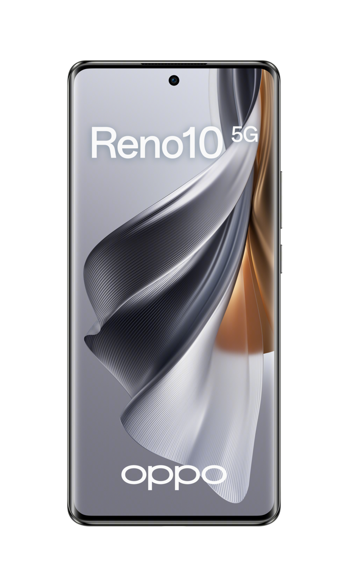    Старт продаж OPPO Reno10 в России: все цены и характеристики