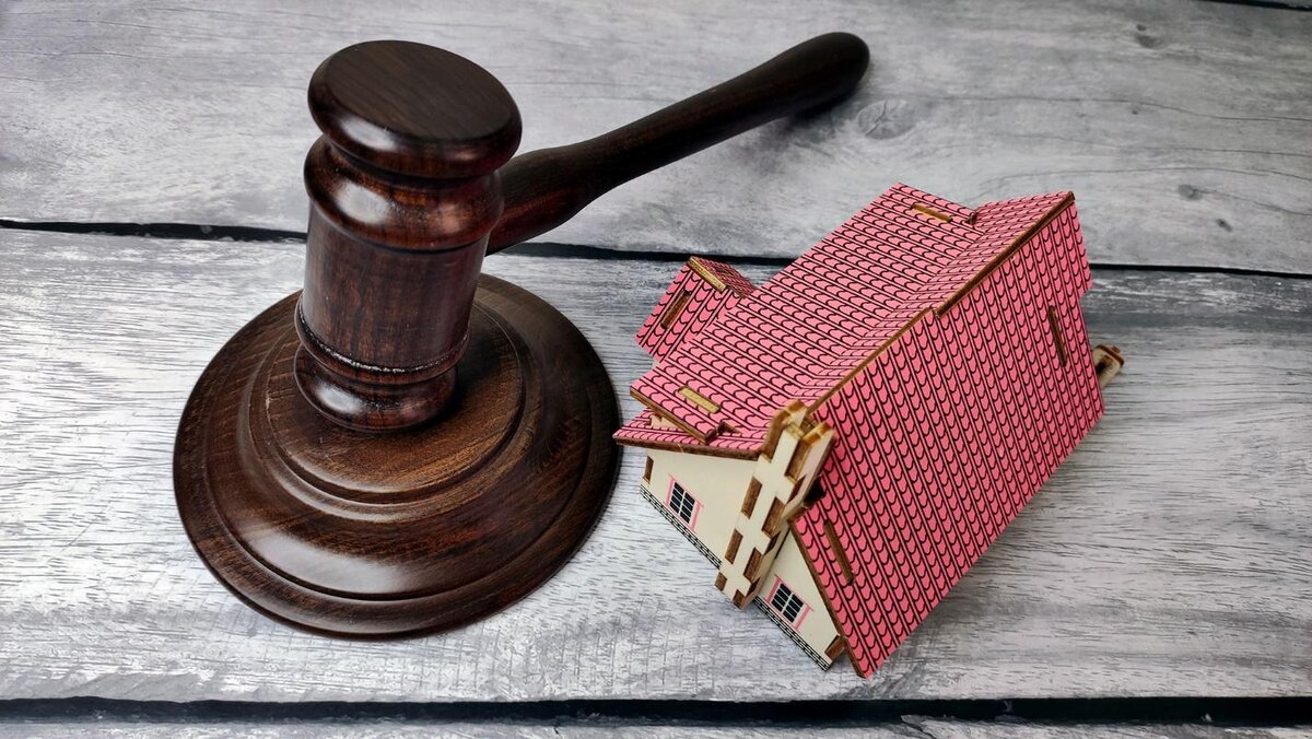 Продавец квартиры банкротом после сделки. Банкротство с ипотекой.