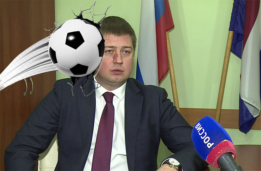 Министр спорта мордовии. Новости Мордовии.