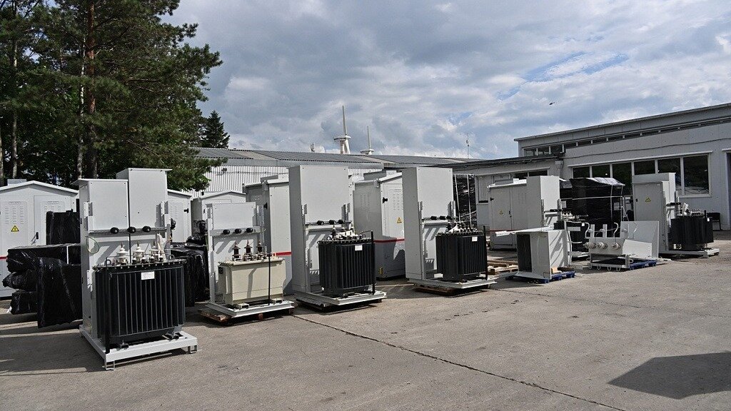     Резидент индустриального парка «Авангард» привлек внимание градоначальника.