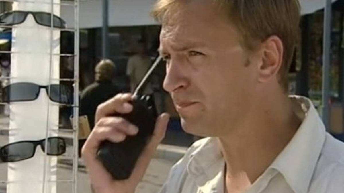    Кадр из фильма «Опера-2. Хроники убойного отдела», 2006