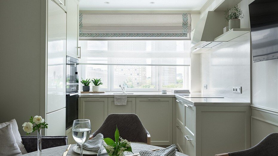 Проект Ирины Балдановой. Фото: Евгений Гнесин. Стиль: Ирина Бебешина