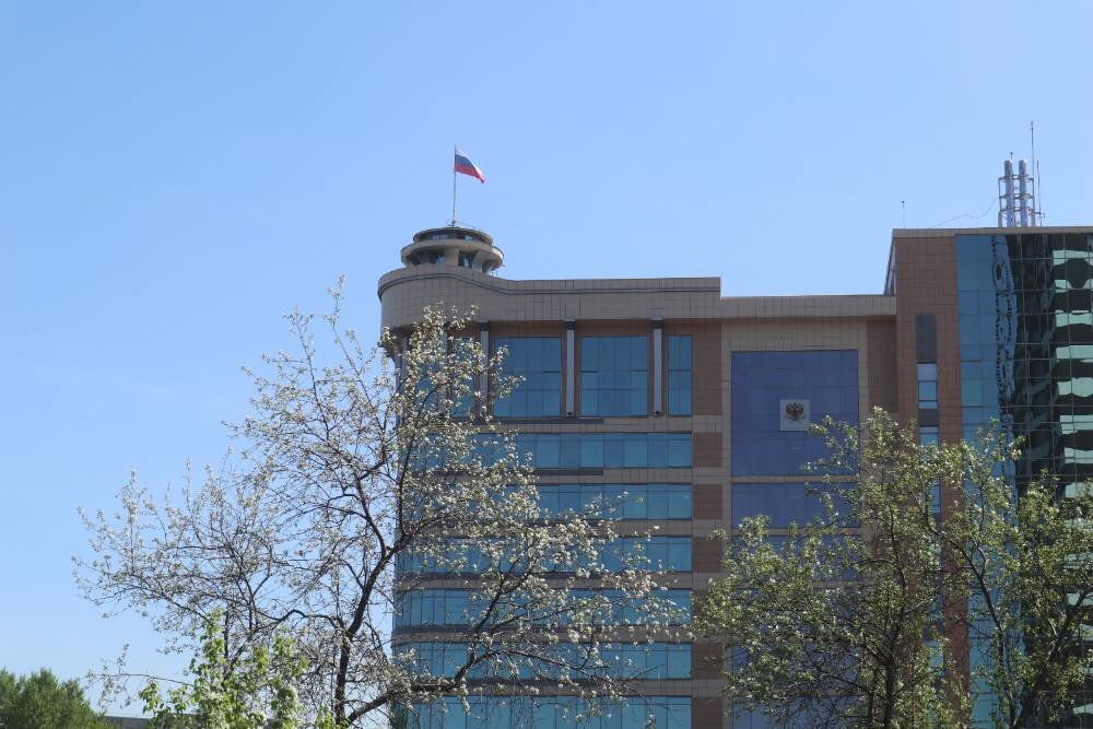 Суд постановил изъять у «Сатурн-Р» земельный участок рядом с ЖК ...