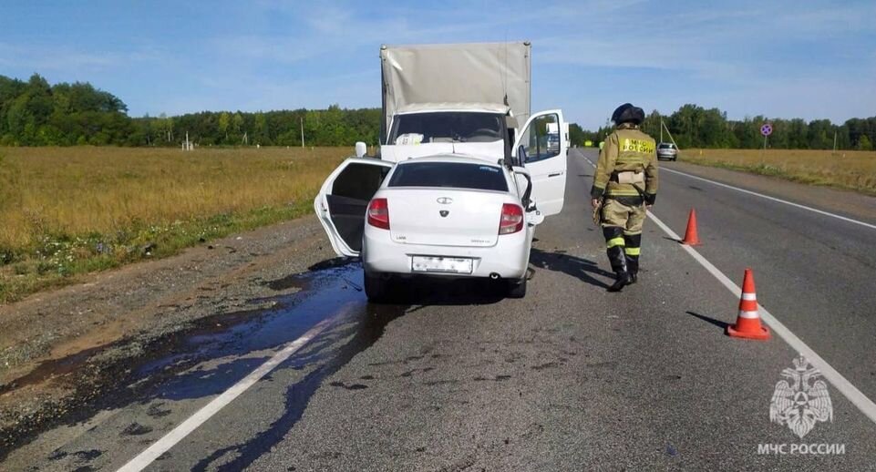 Что случилось 19 августа. Западный объезд Уфы.