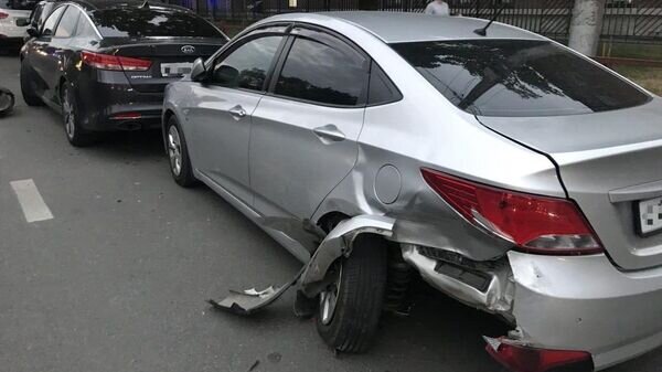    © Photo : Пресс-служба МВД РФ по РСО-А