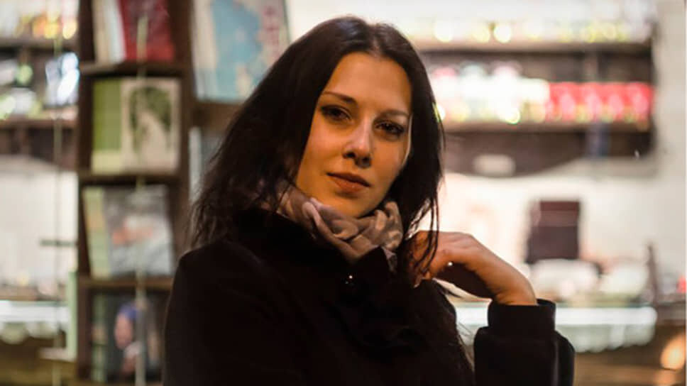    Фото: Соцсети Адрианны Курилец