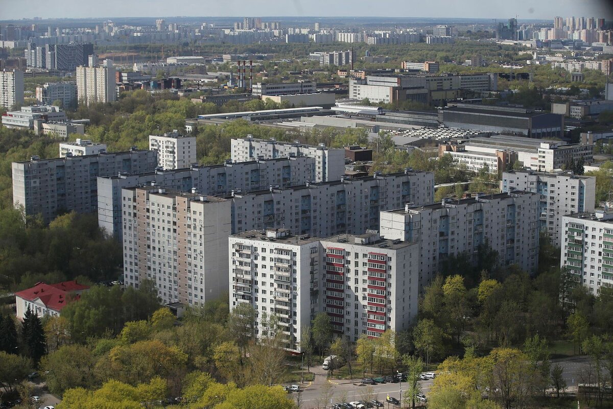    ©Известия/Александр Казаков